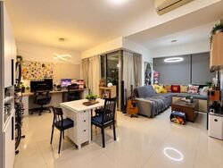 One-north Residences (D5), Apartment #628732981